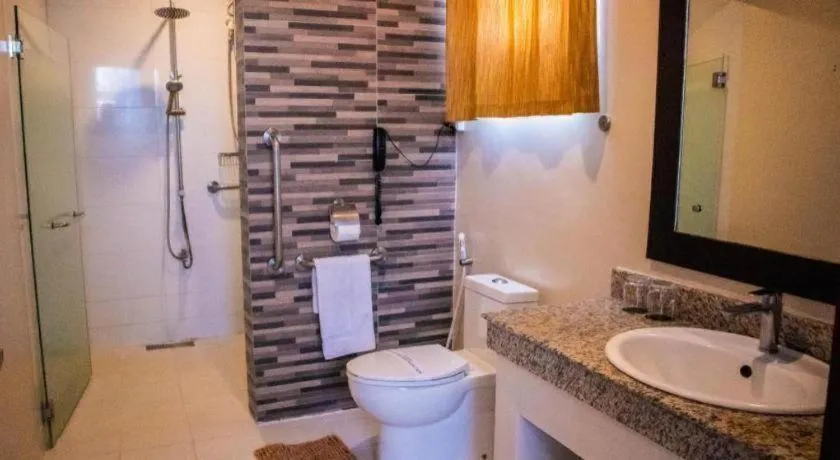 Primus Hotel and Resort