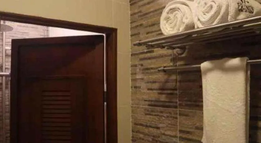 Primus Hotel and Resort