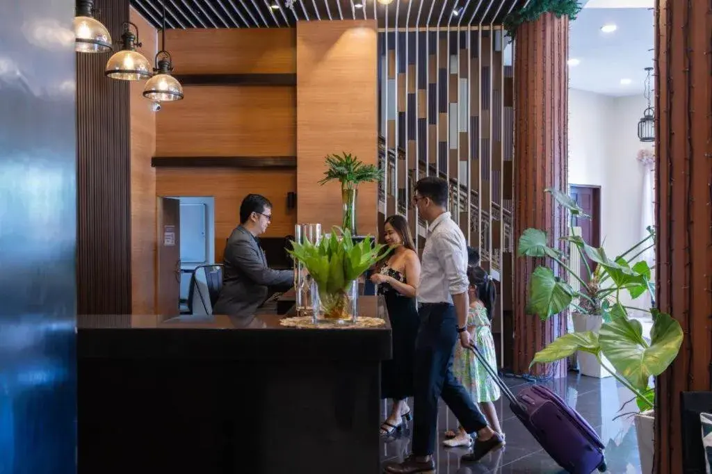 Primus Hotel and Resort Primus Hotel and Resort