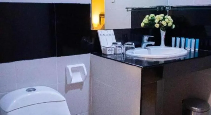 Primus Hotel and Resort