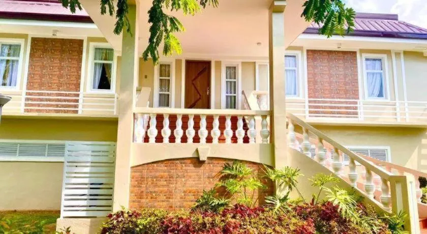 Primus Hotel and Resort