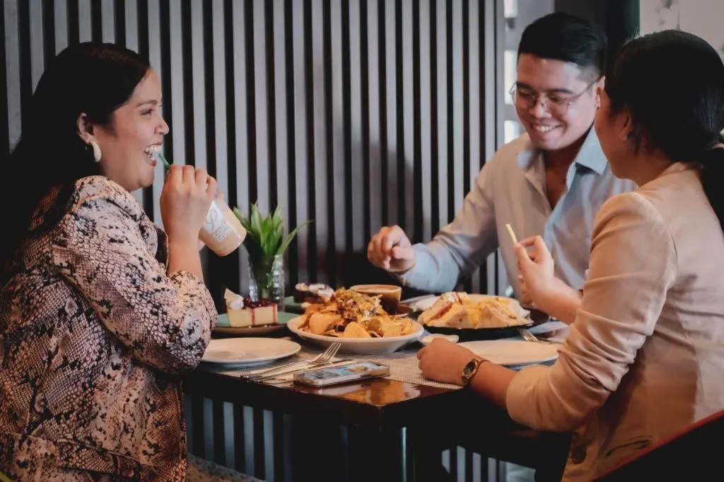 Primus Hotel and Resort