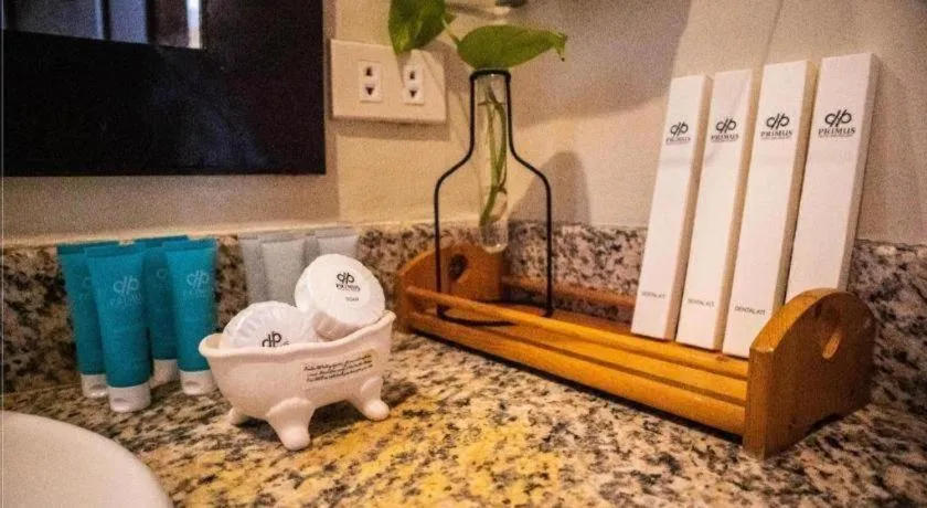 Primus Hotel and Resort