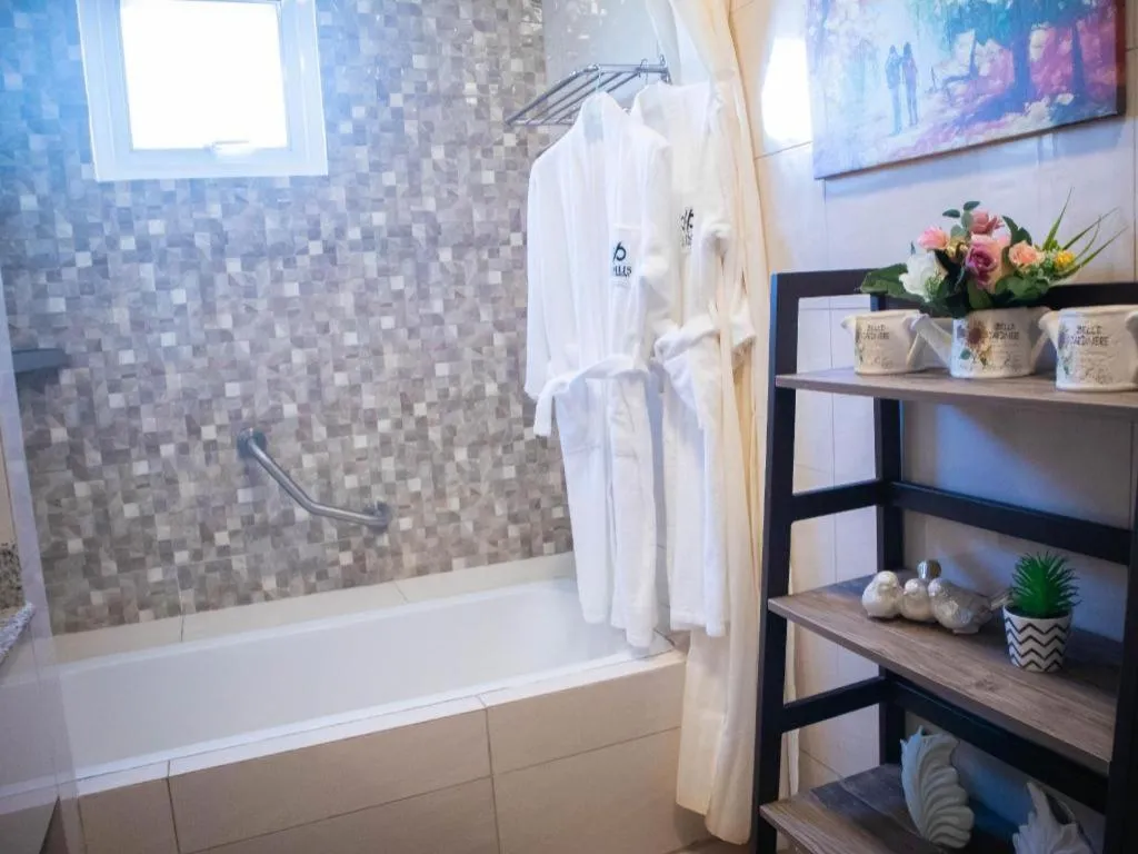 Primus Hotel and Resort