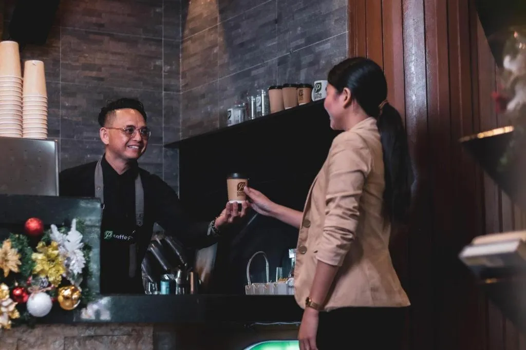 Primus Hotel and Resort