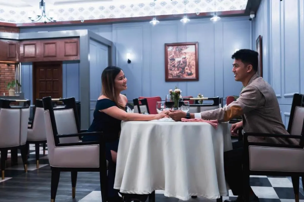 Primus Hotel and Resort