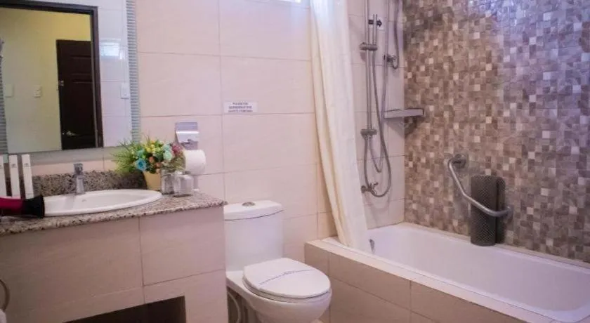 Primus Hotel and Resort