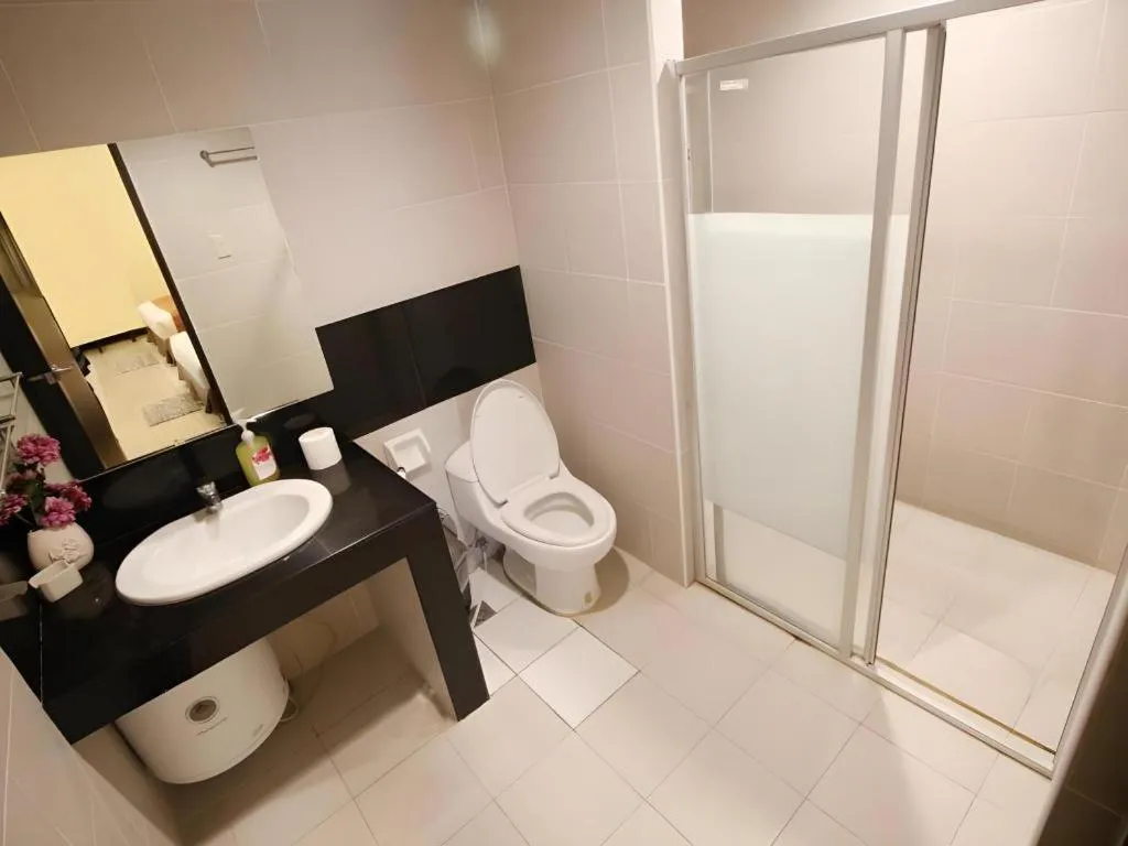 Primus Hotel and Resort