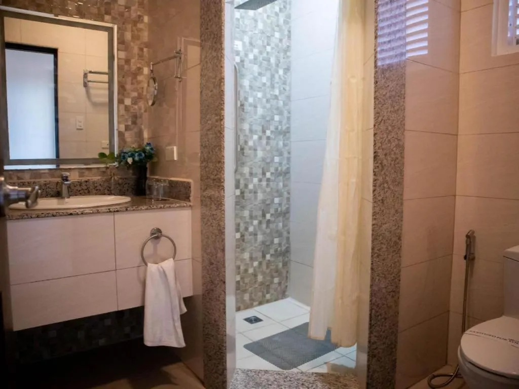 Primus Hotel and Resort