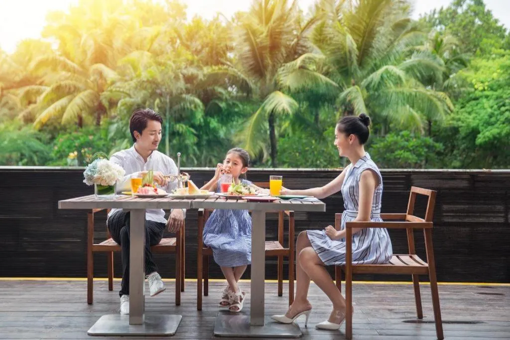 Wulan Resort Hainan ClearWater Bay