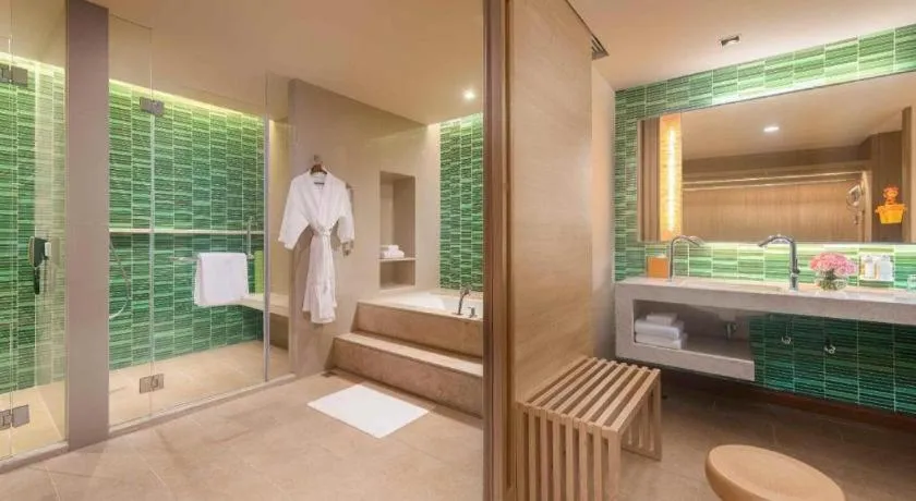 Wulan Resort Hainan ClearWater Bay