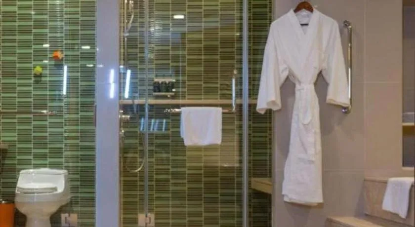 Wulan Resort Hainan ClearWater Bay