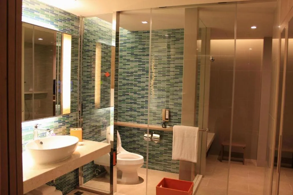 Wulan Resort Hainan ClearWater Bay