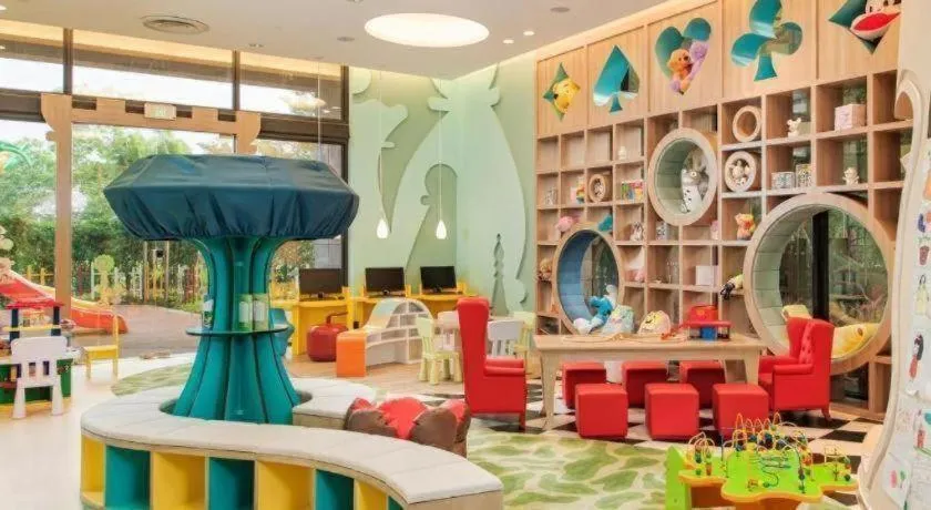 Wulan Resort Hainan ClearWater Bay