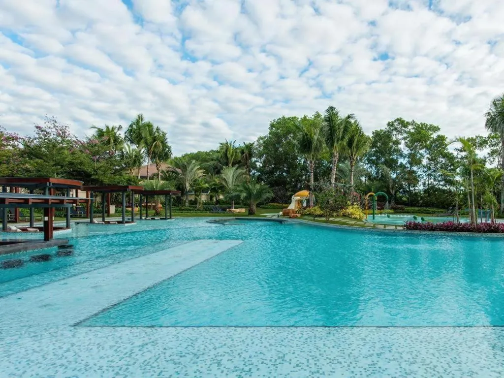 Wulan Resort Hainan ClearWater Bay