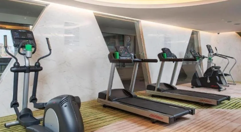 Wulan Resort Hainan ClearWater Bay