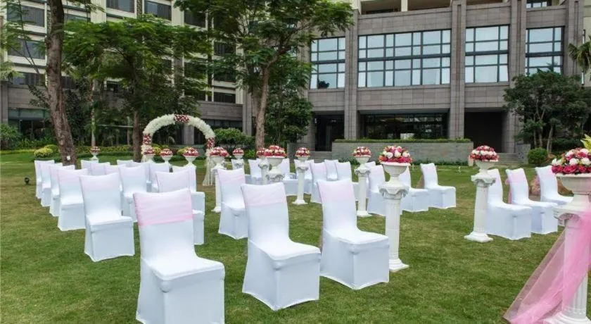 Wulan Resort Hainan ClearWater Bay