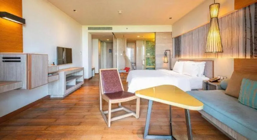 Wulan Resort Hainan ClearWater Bay