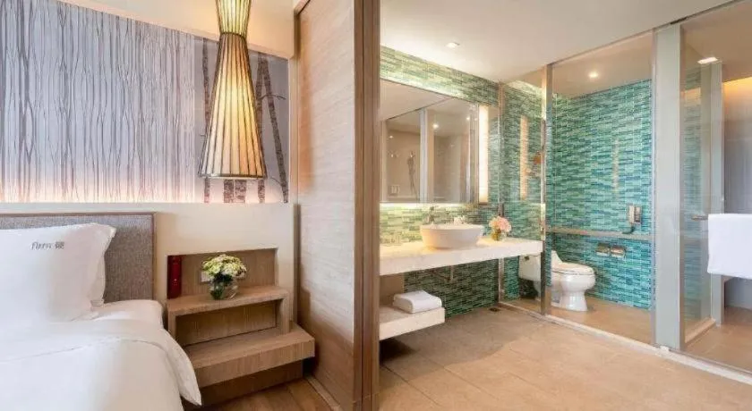 Wulan Resort Hainan ClearWater Bay