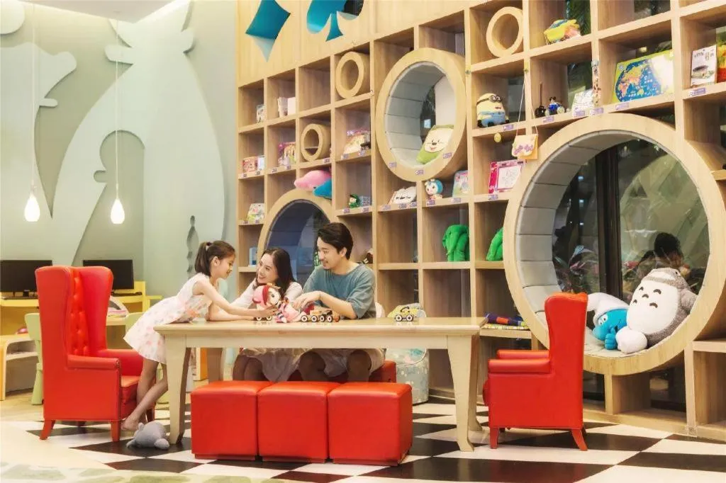 Wulan Resort Hainan ClearWater Bay