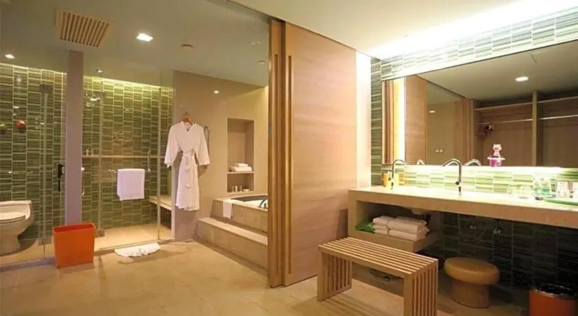 Wulan Resort Hainan ClearWater Bay