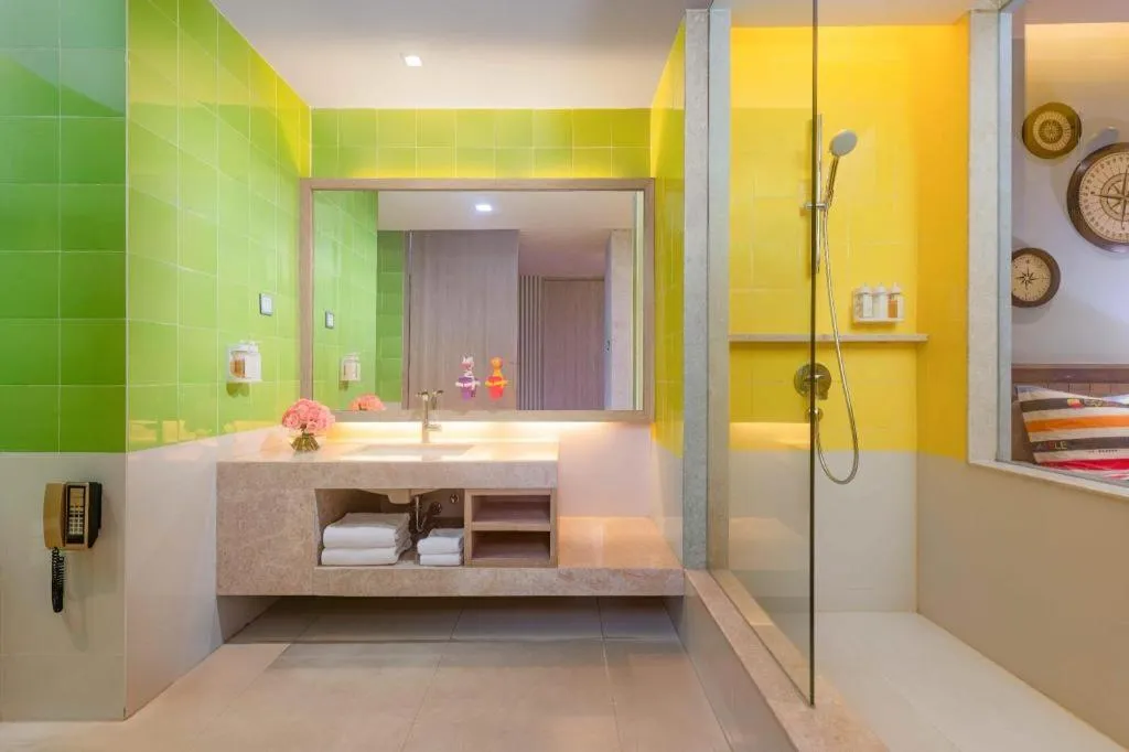 Wulan Resort Hainan ClearWater Bay