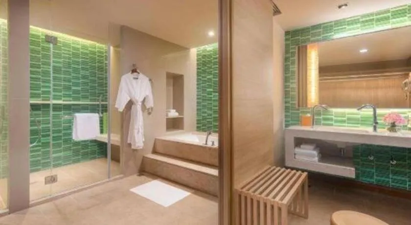 Wulan Resort Hainan ClearWater Bay