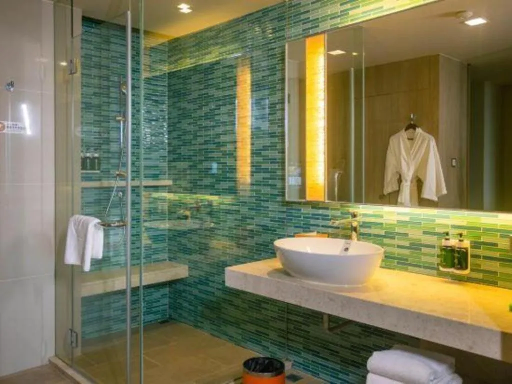 Wulan Resort Hainan ClearWater Bay