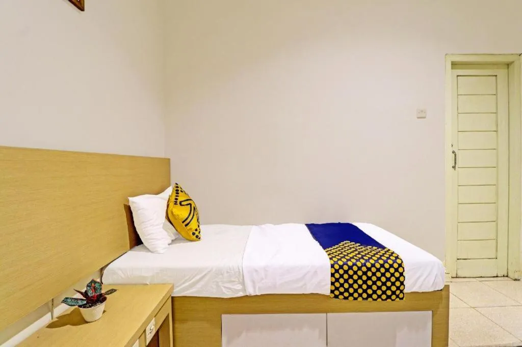 SPOT ON 91541 mahara syariah