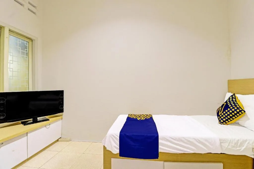 SPOT ON 91541 mahara syariah