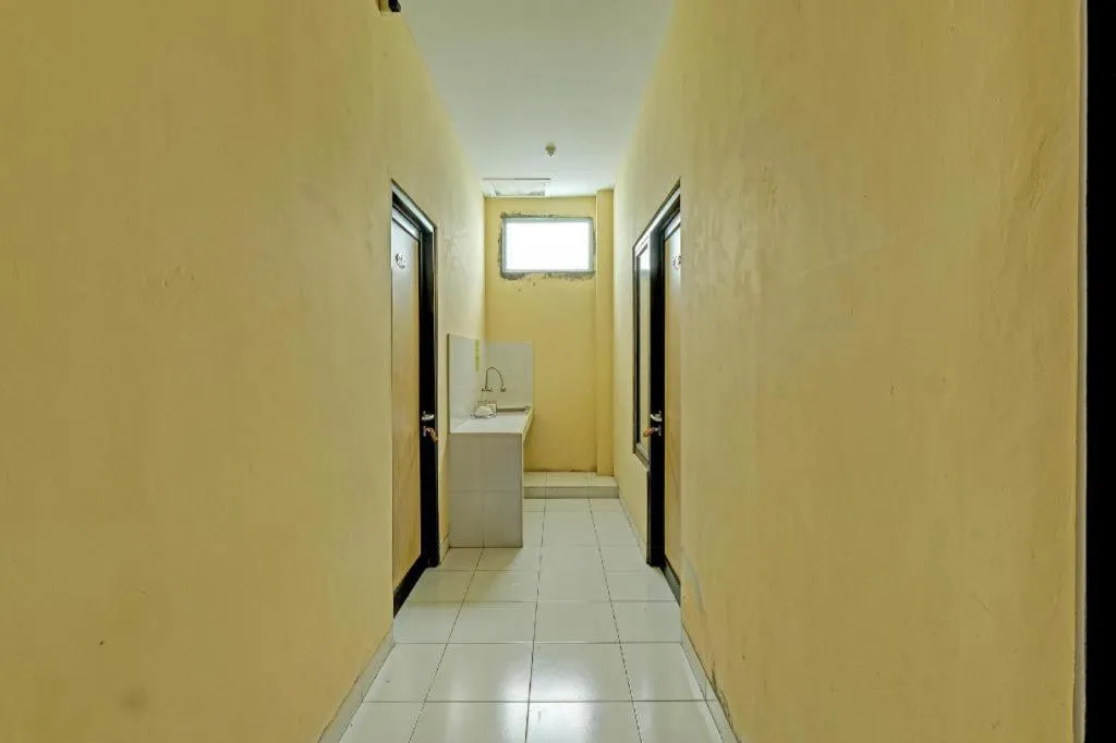 OYO 91532 Malioboro Guesthouse