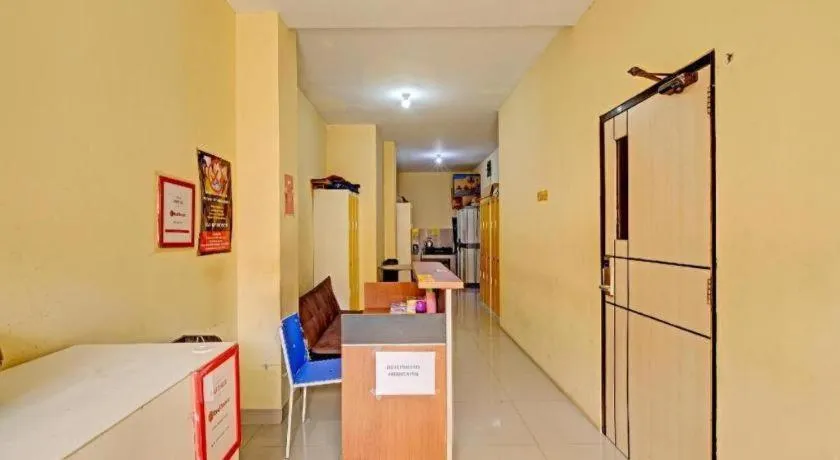 OYO 91532 Malioboro Guesthouse