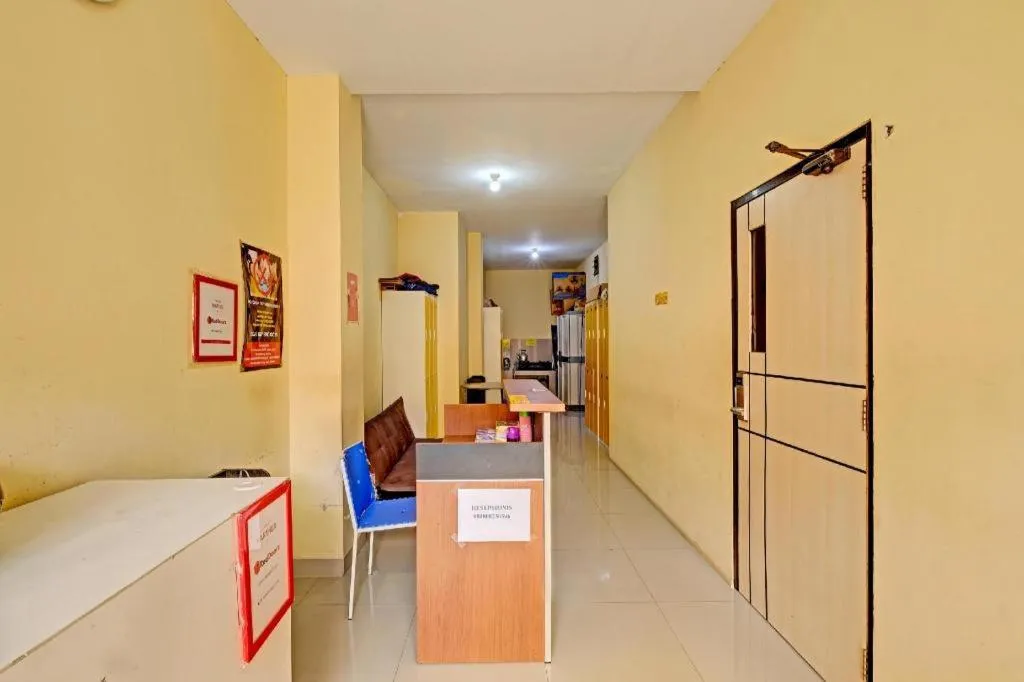 OYO 91532 Malioboro Guesthouse