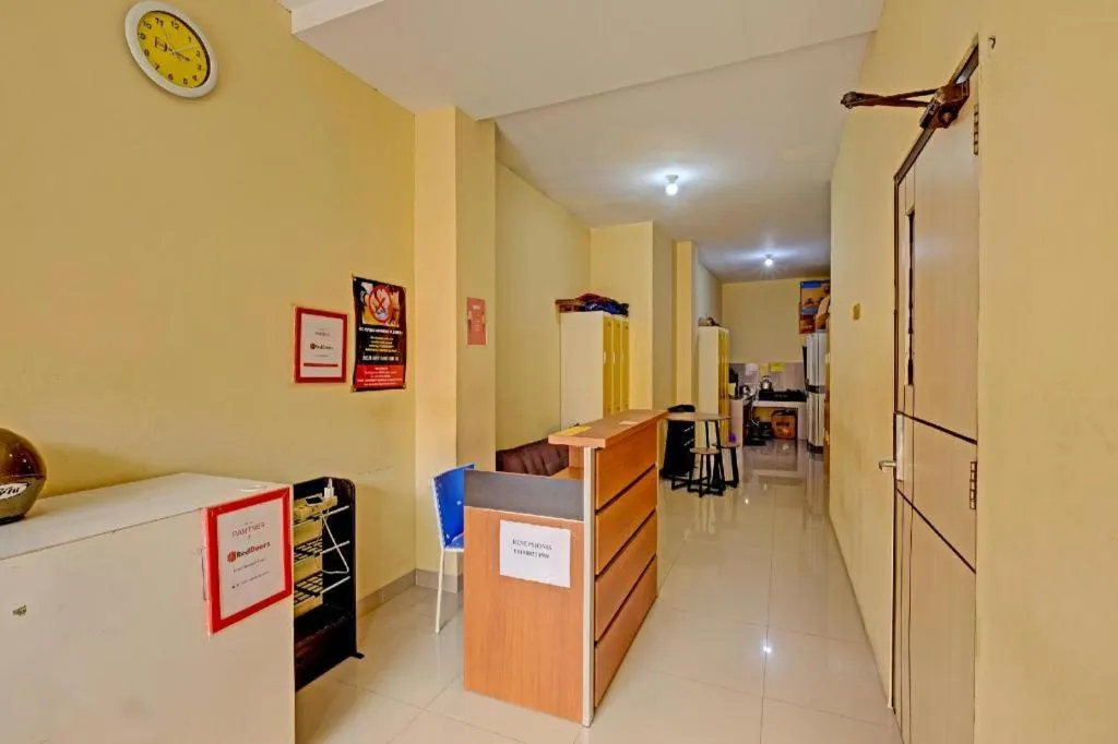 OYO 91532 Malioboro Guesthouse