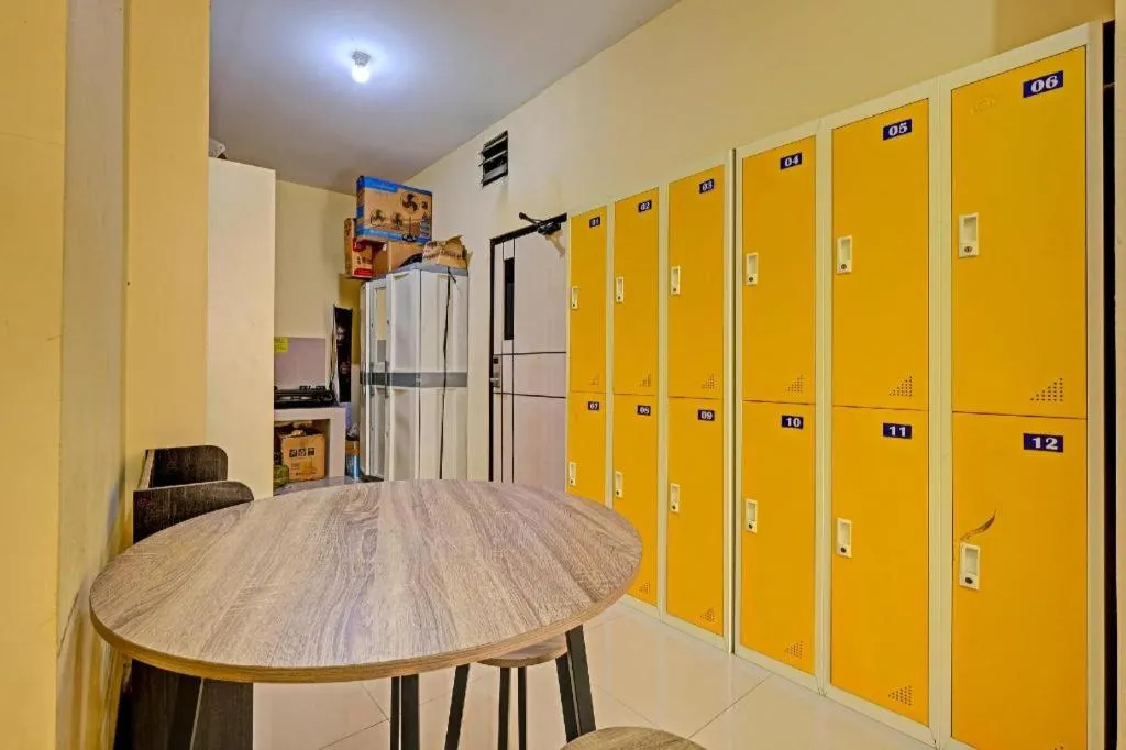 OYO 91532 Malioboro Guesthouse