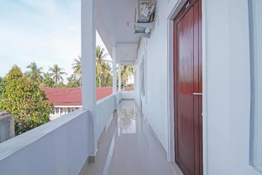 OYO 91681 Raysa Homestay