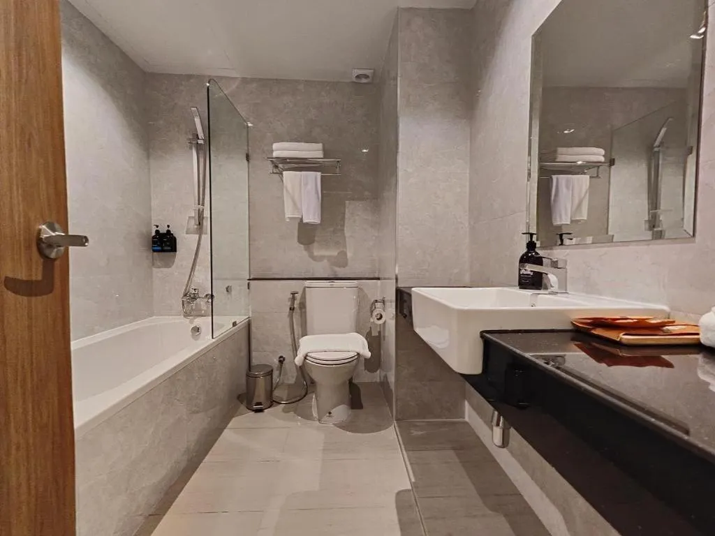 Butterfly Hotel Betong