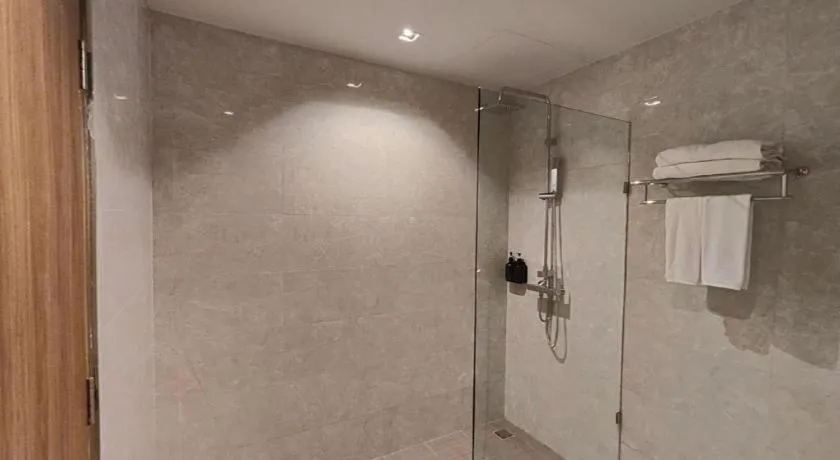 Butterfly Hotel Betong