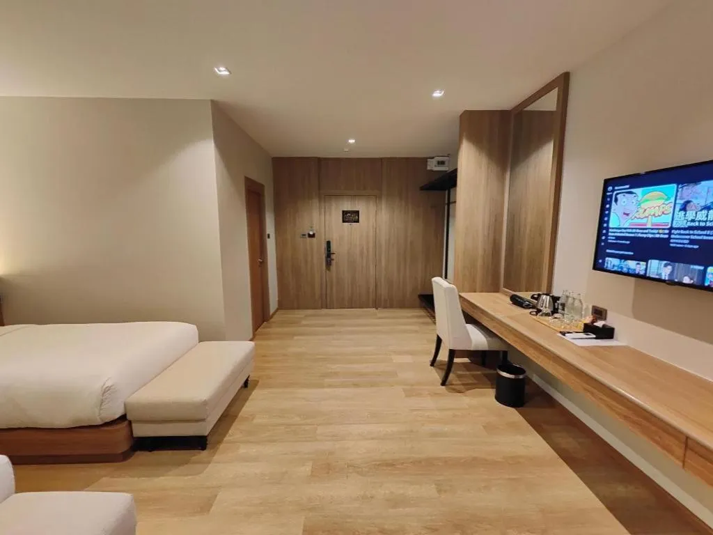 Butterfly Hotel Betong