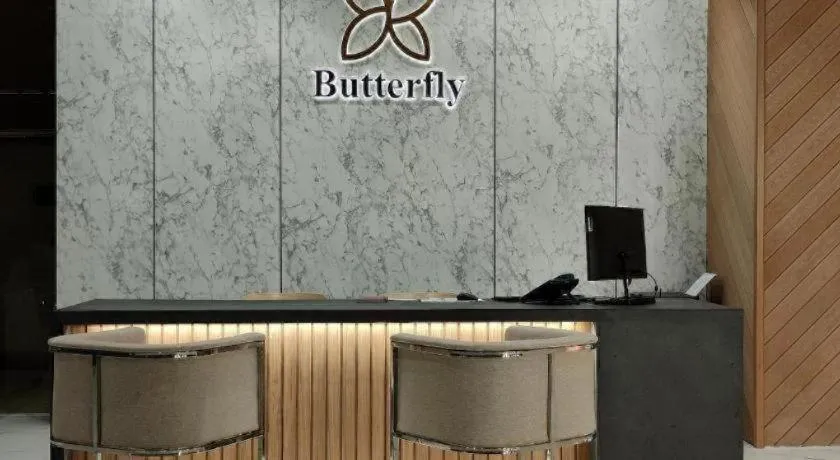 Butterfly Hotel Betong