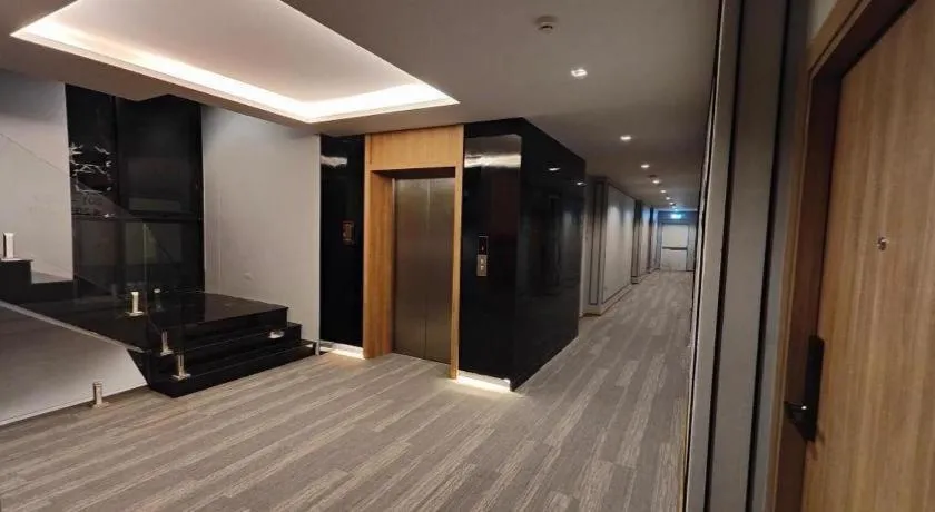 Butterfly Hotel Betong