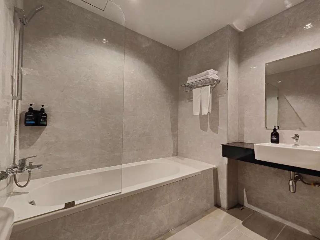 Butterfly Hotel Betong