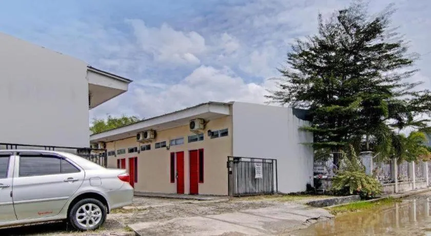 OYO 91921 Homestay Keluarga Syariah