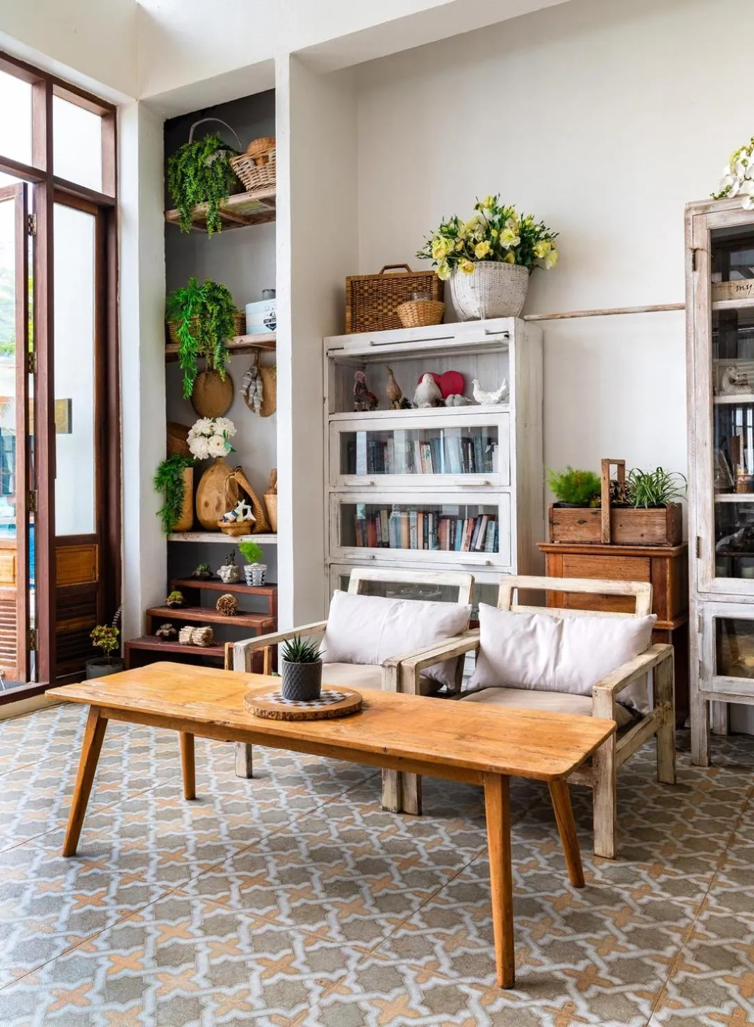 Lobby or reception in Wendy the Pool Resort @ Koh Kood