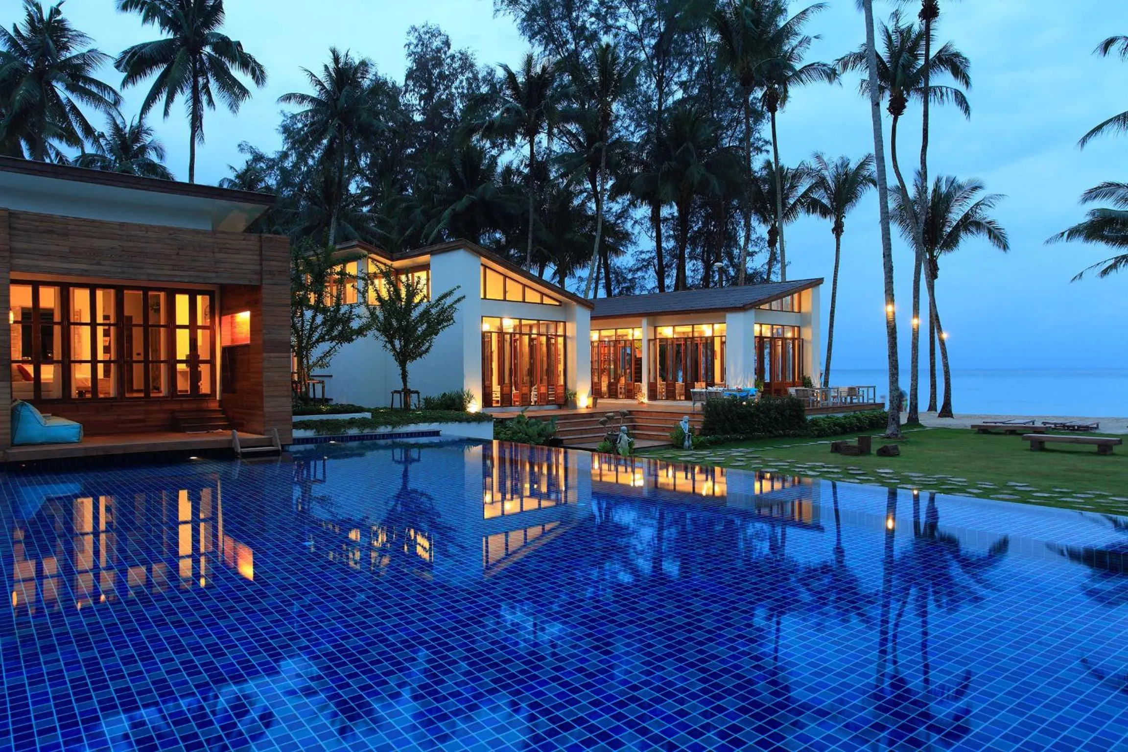 View (from property/room) in Wendy the Pool Resort @ Koh Kood