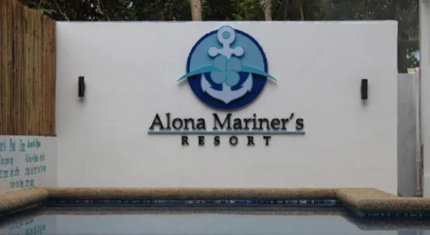 Alona Mariners Resort