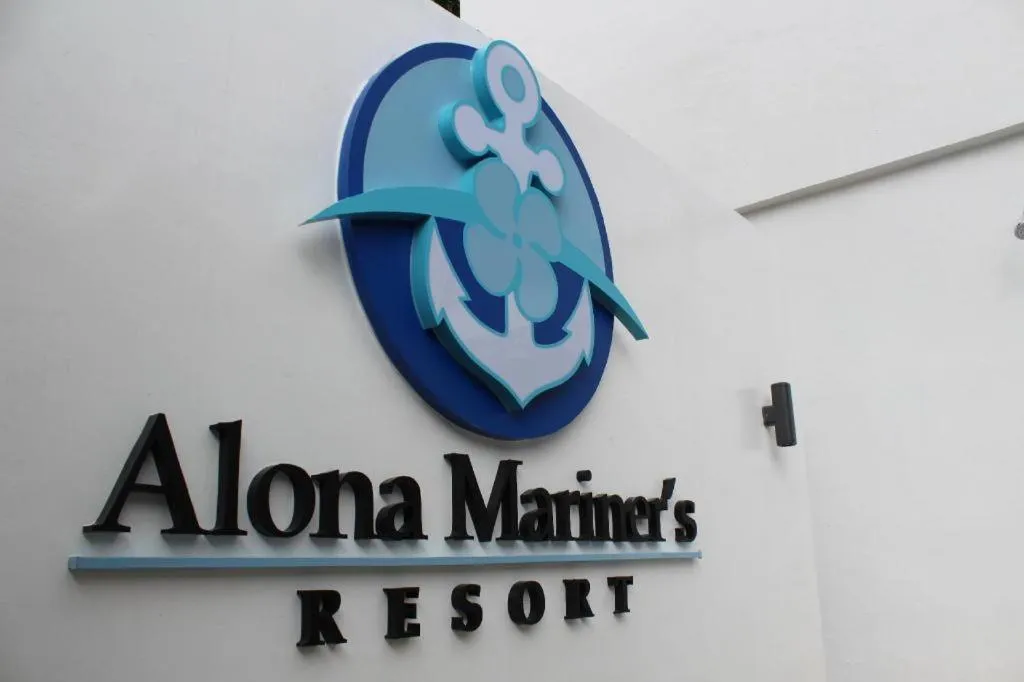 Alona Mariners Resort