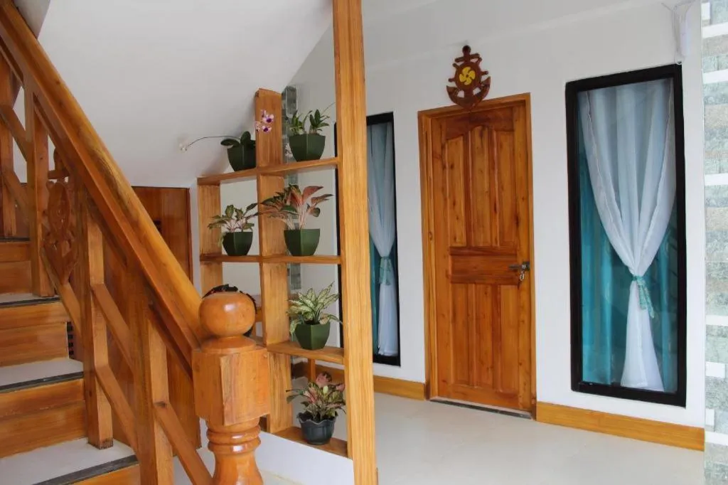 Alona Mariners Resort