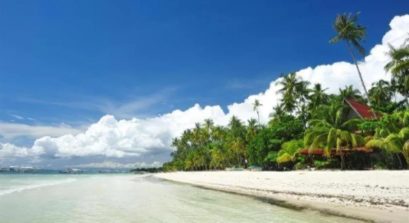 Alona Mariners Resort