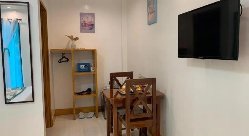 Alona Mariners Resort